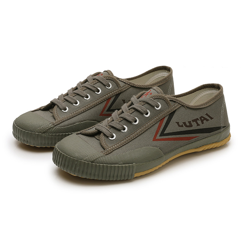 Men Shoes Size 46 - CLYFAN EU37-46 zapatos de lona Kung