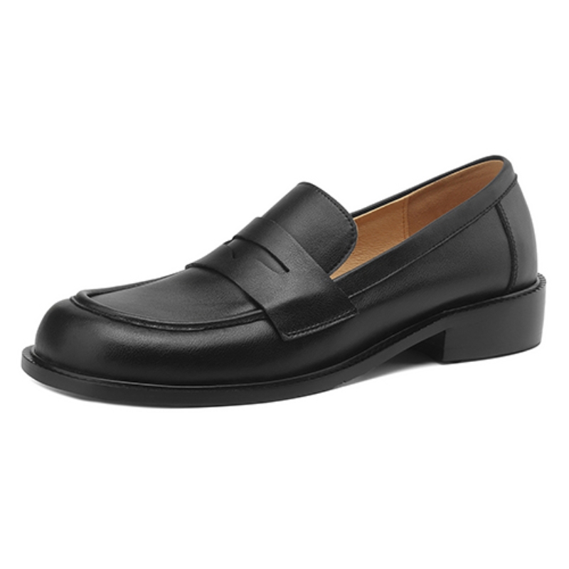 Men Shoes Elegant - Zapatos Oxford de primavera para mujer,