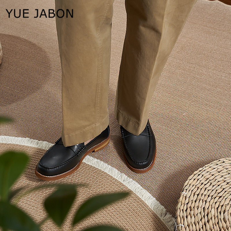 Men Shoes Uk - Nueva moda 2026, mocasines para hombre,