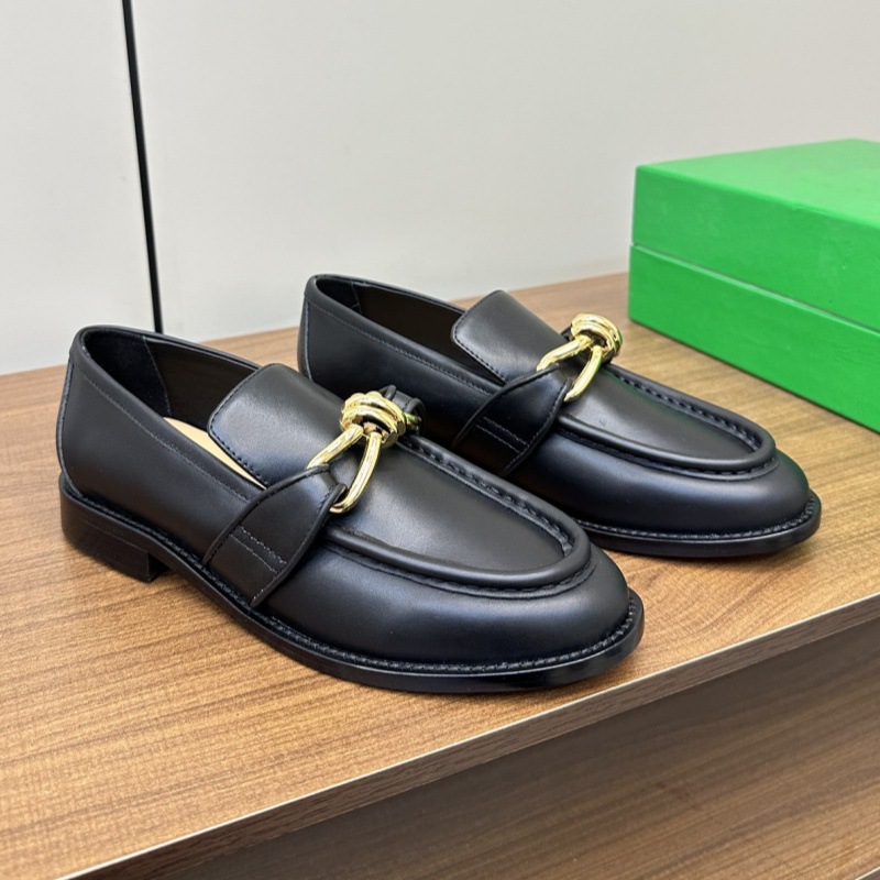 Men Shoes Elegant - Nuevos Mocasines 2026 para Mujer con
