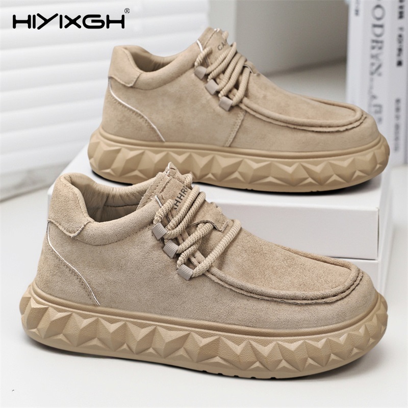 Men'S Shoes Height Increase - Zapatos de hombre, zapatillas de Skateboard,