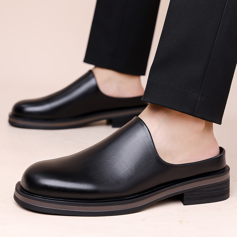 Men Shoes Marks - Zapatillas sin cordones para hombre, zapatos