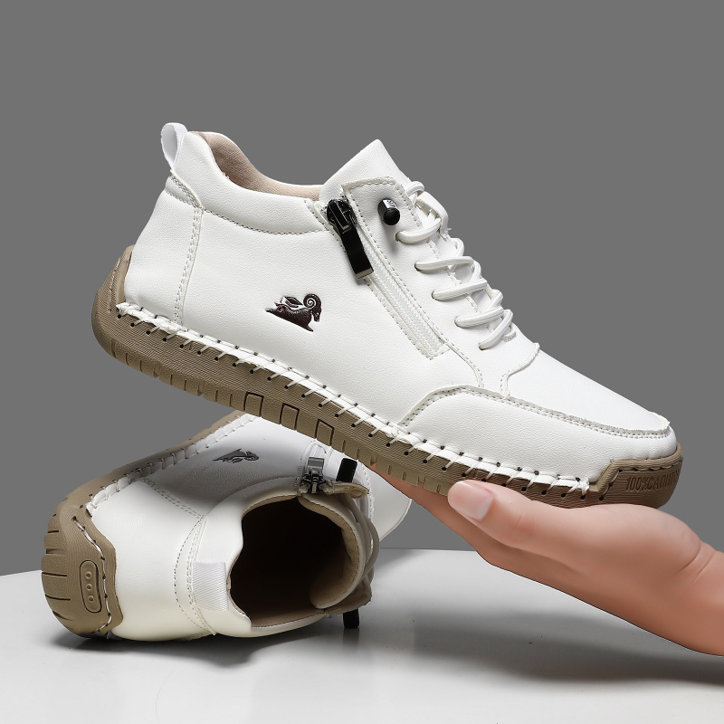 Men Shoes Marks - Zapatillas De deporte para Mujer, Zapatos