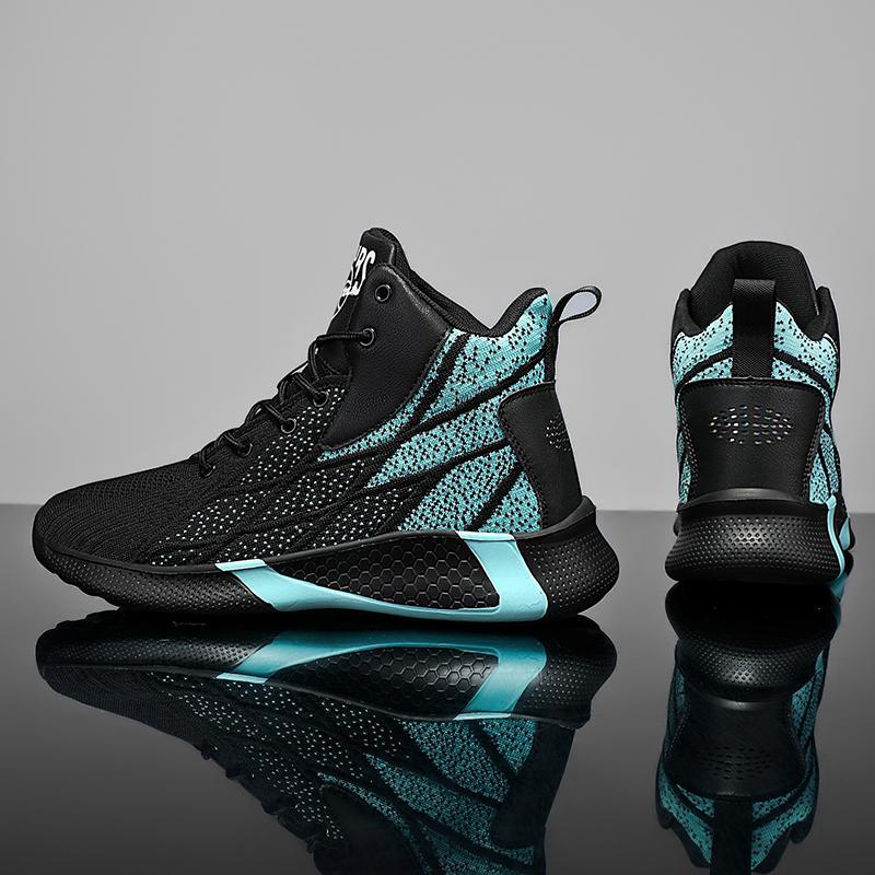Zapatillas Casuales para Hombr - Men'S Shoes Height Increase reseña y precio