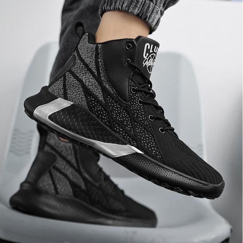 Zapatillas Casuales para Hombr - Men'S Shoes Height Increase reseña y precio