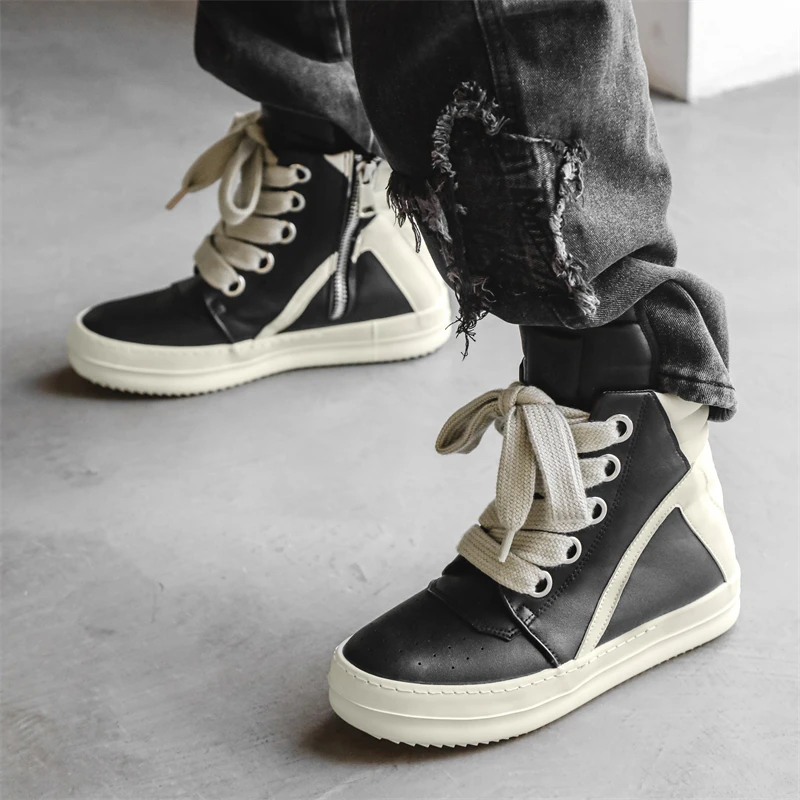 Zapatillas Casuales de Lujo pa - Men'S Shoes Height Increase reseña y precio