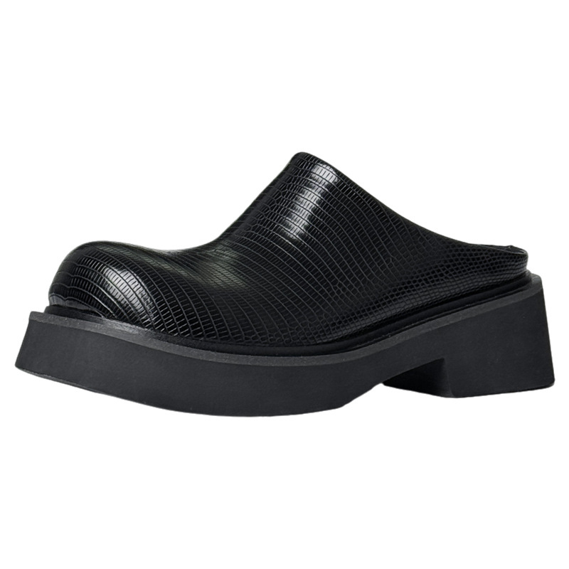 Zapatillas de Moda para Hombre - Men Shoes Elegant reseña y precio
