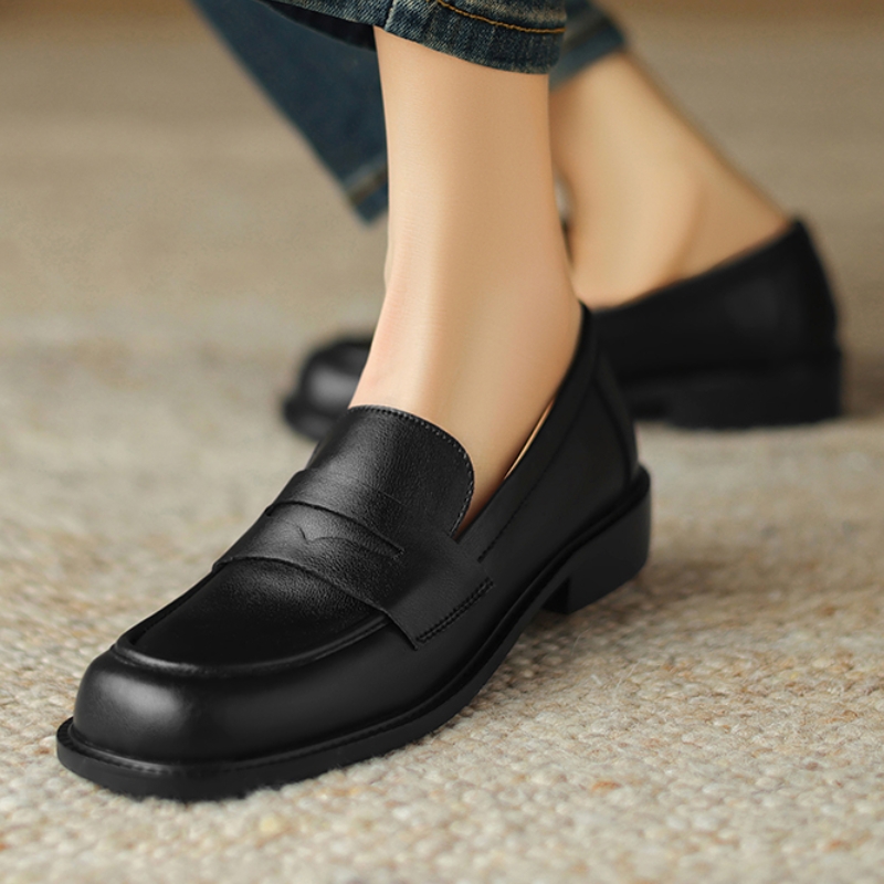 Zapatos Oxford de primavera pa - Men Shoes Elegant reseña y precio