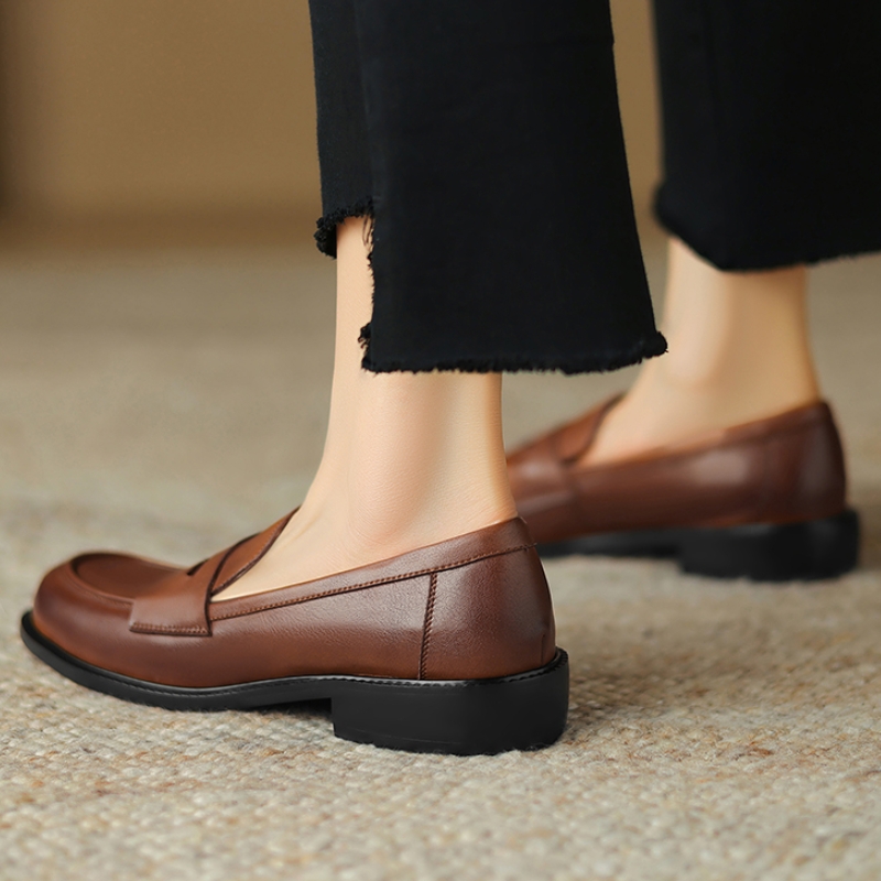 Zapatos Oxford de primavera pa - Men Shoes Elegant reseña y precio