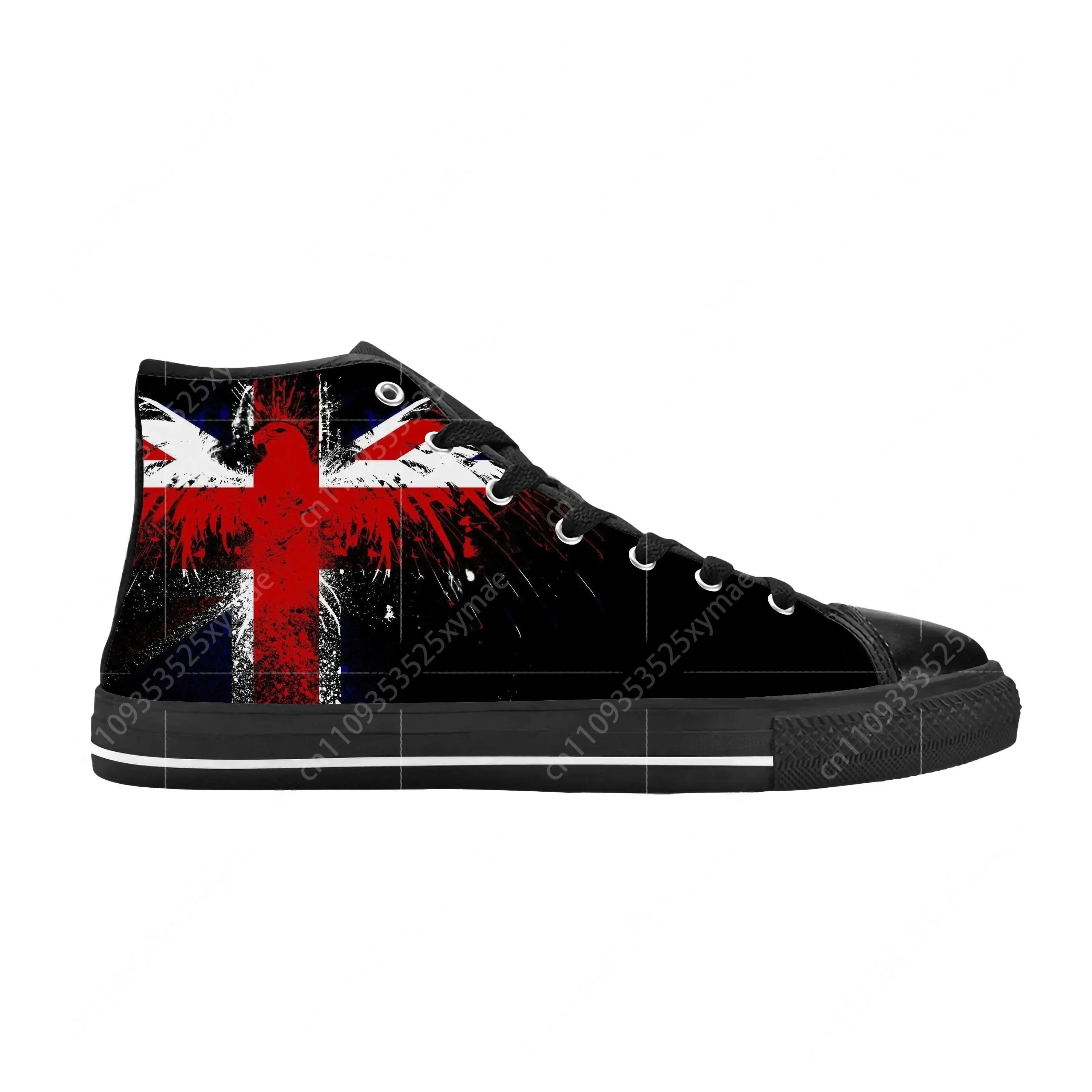 Zapatos de tela informales con - Men Shoes Uk reseña y precio