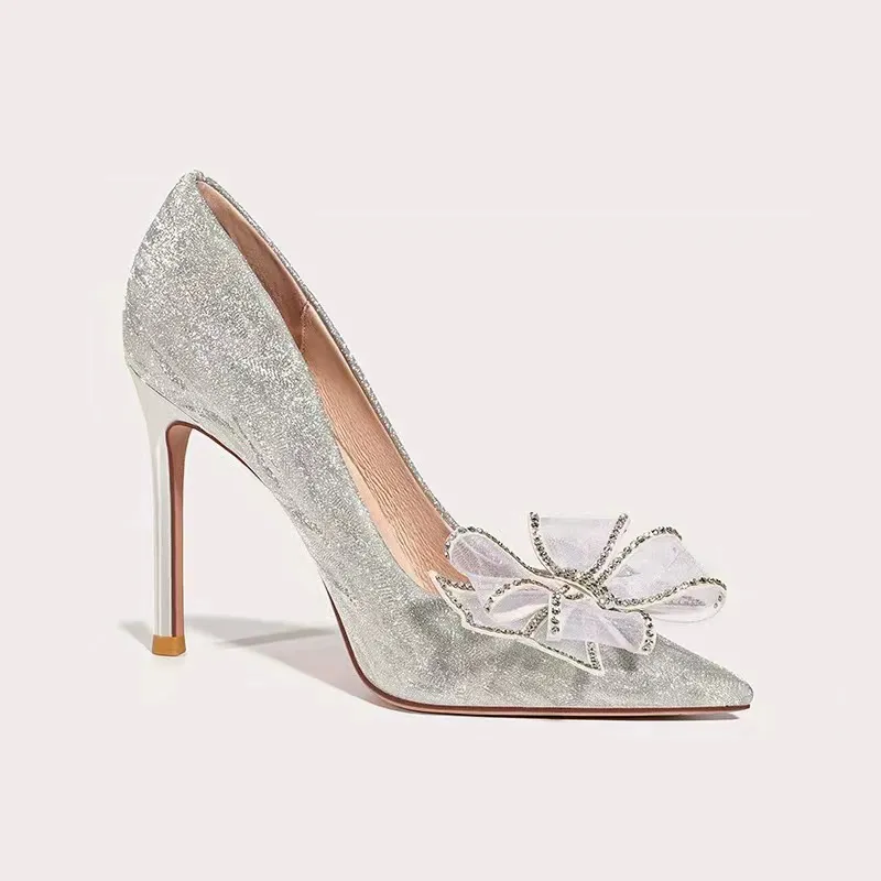 Zapatos de tacón de aguja plat - Men Shoes Elegant reseña y precio