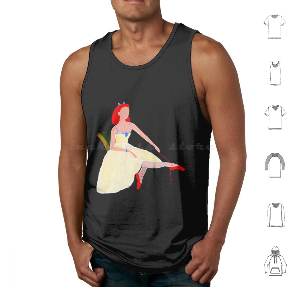 The Red Shoes E Camisetas sin  - Men Shoes Uk reseña y precio