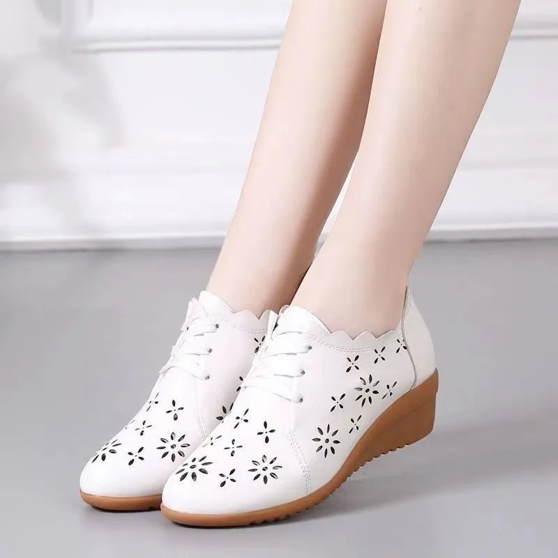Zapatos de mujer a la moda, li - Men Shoes Elegant reseña y precio