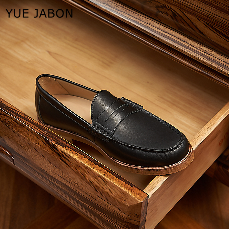 Nueva moda 2026, mocasines par - Men Shoes Uk reseña y precio