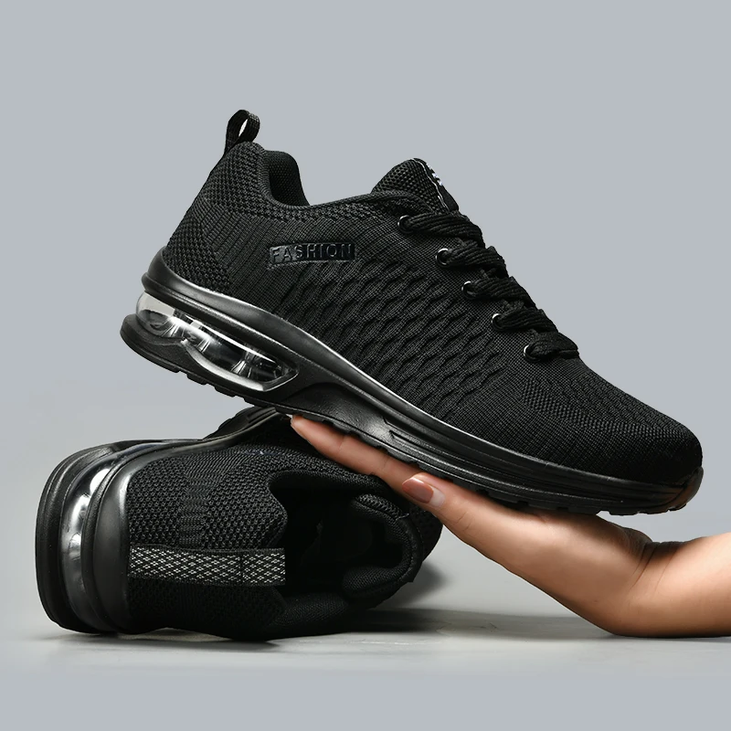 Zapatos para correr para hombr - Men Shoes Size 46 reseña y precio