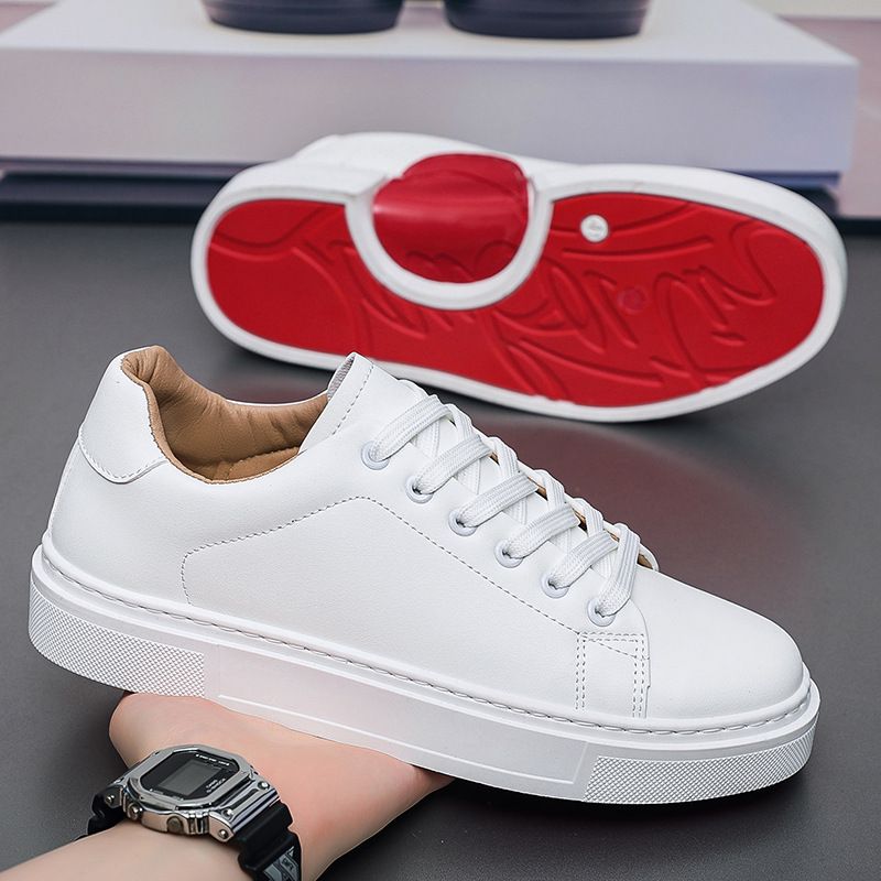 Nuevos zapatos de tabla para h - Men Shoes Elegant reseña y precio