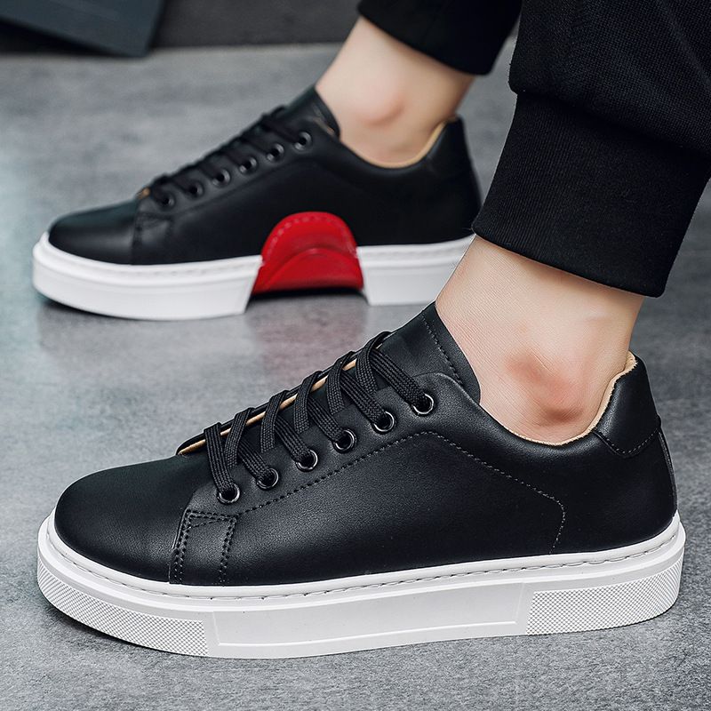 Nuevos zapatos de tabla para h - Men Shoes Elegant reseña y precio