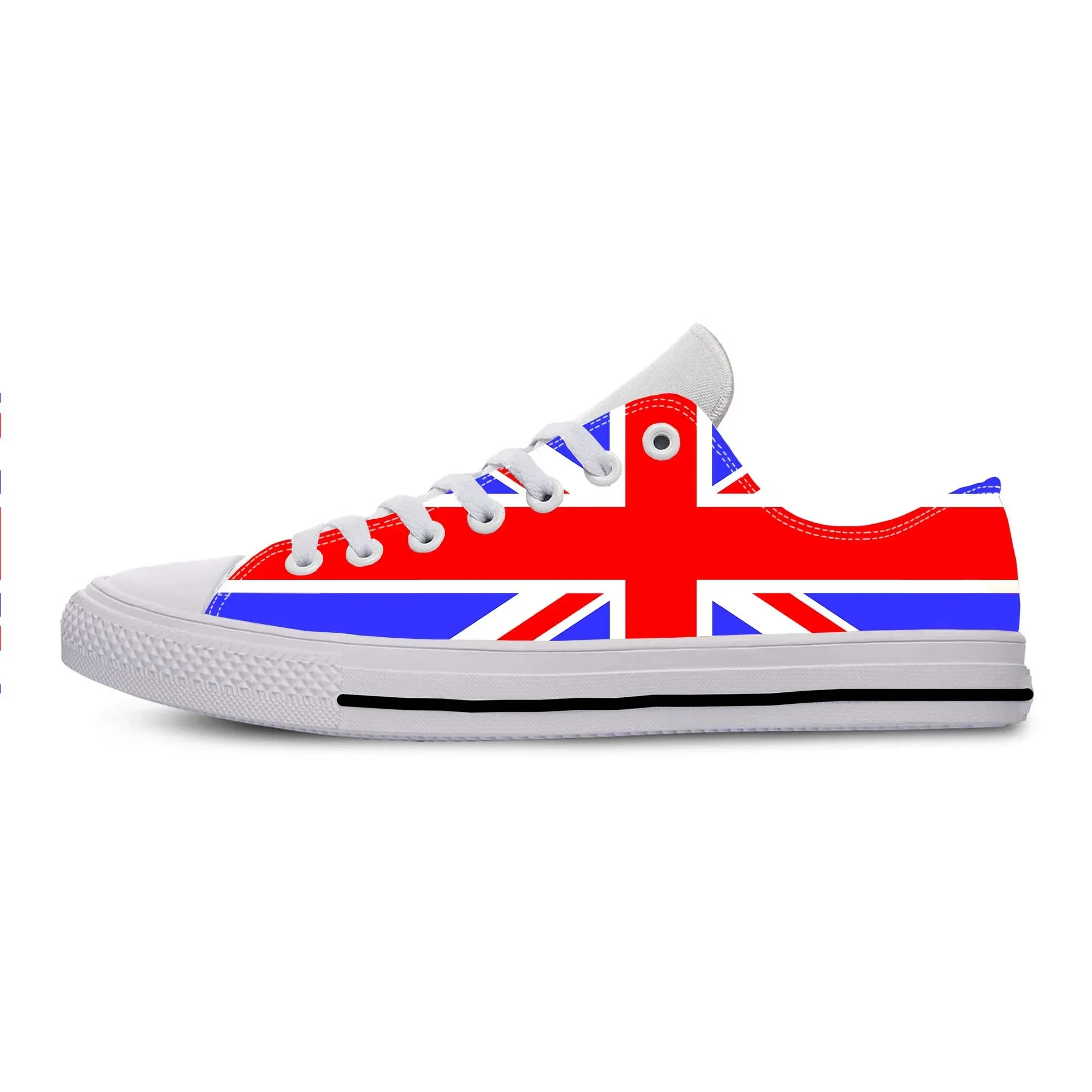 Zapatos informales de tela con - Men Shoes Uk reseña y precio