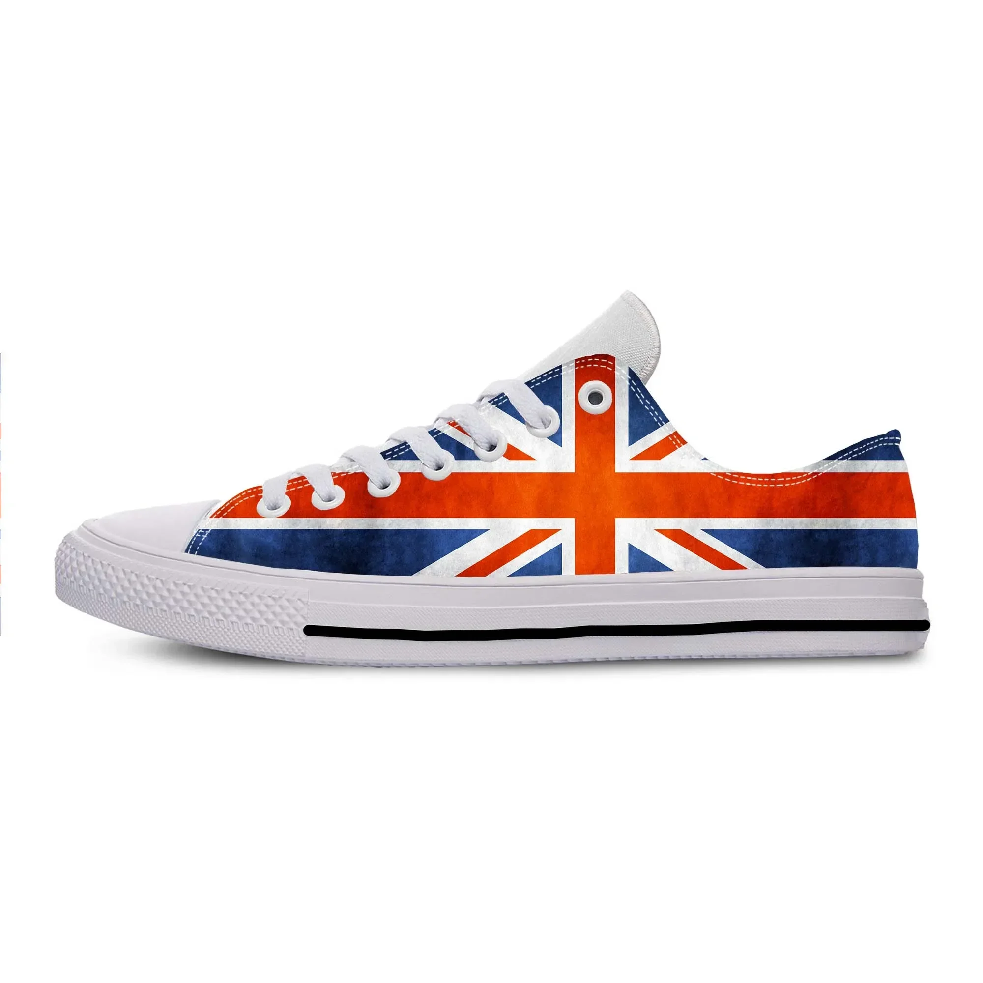 Zapatos informales de tela con - Men Shoes Uk reseña y precio
