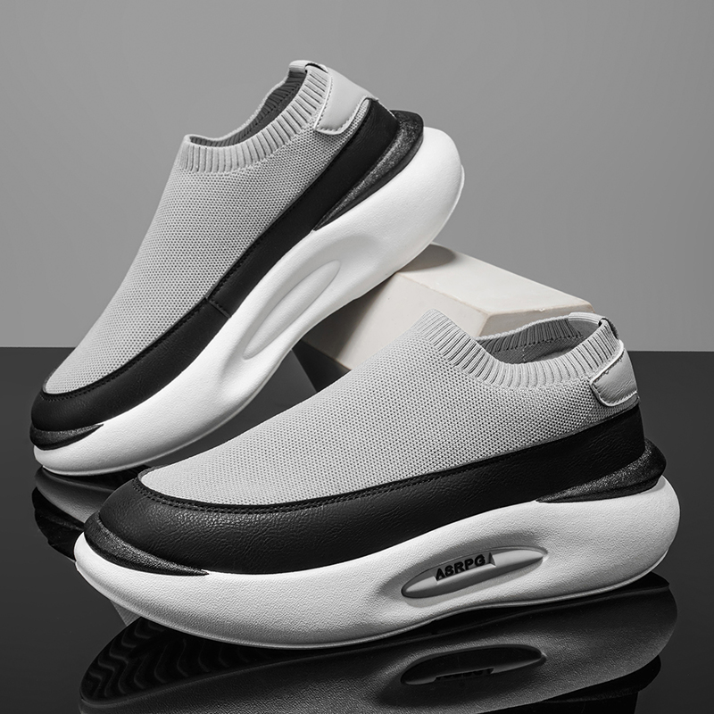 Zapatillas Chunky Tallas Grand - Men Shoes Size 46 reseña y precio