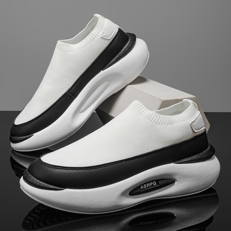 Zapatillas Chunky Tallas Grand - Men Shoes Size 46 reseña y precio
