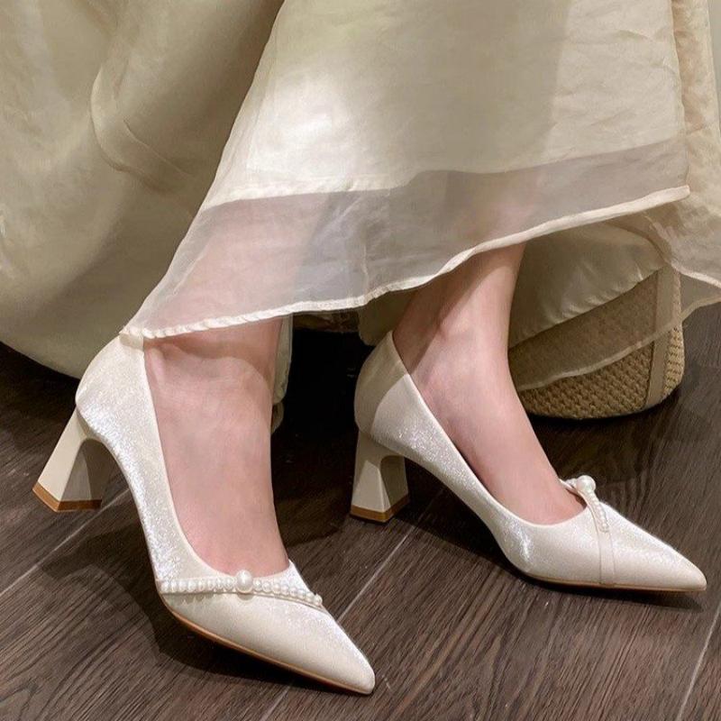 Elegantes Zapatos de Tacón Cua - Men Shoes Elegant reseña y precio