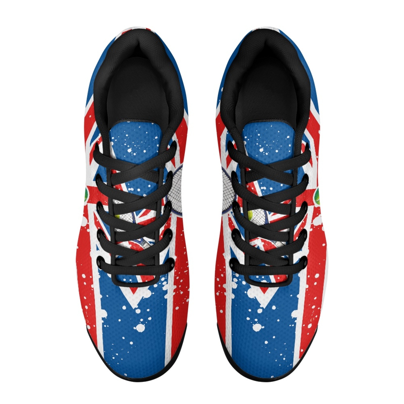 PENSTROLL Zapatillas de tenis  - Men Shoes Uk reseña y precio