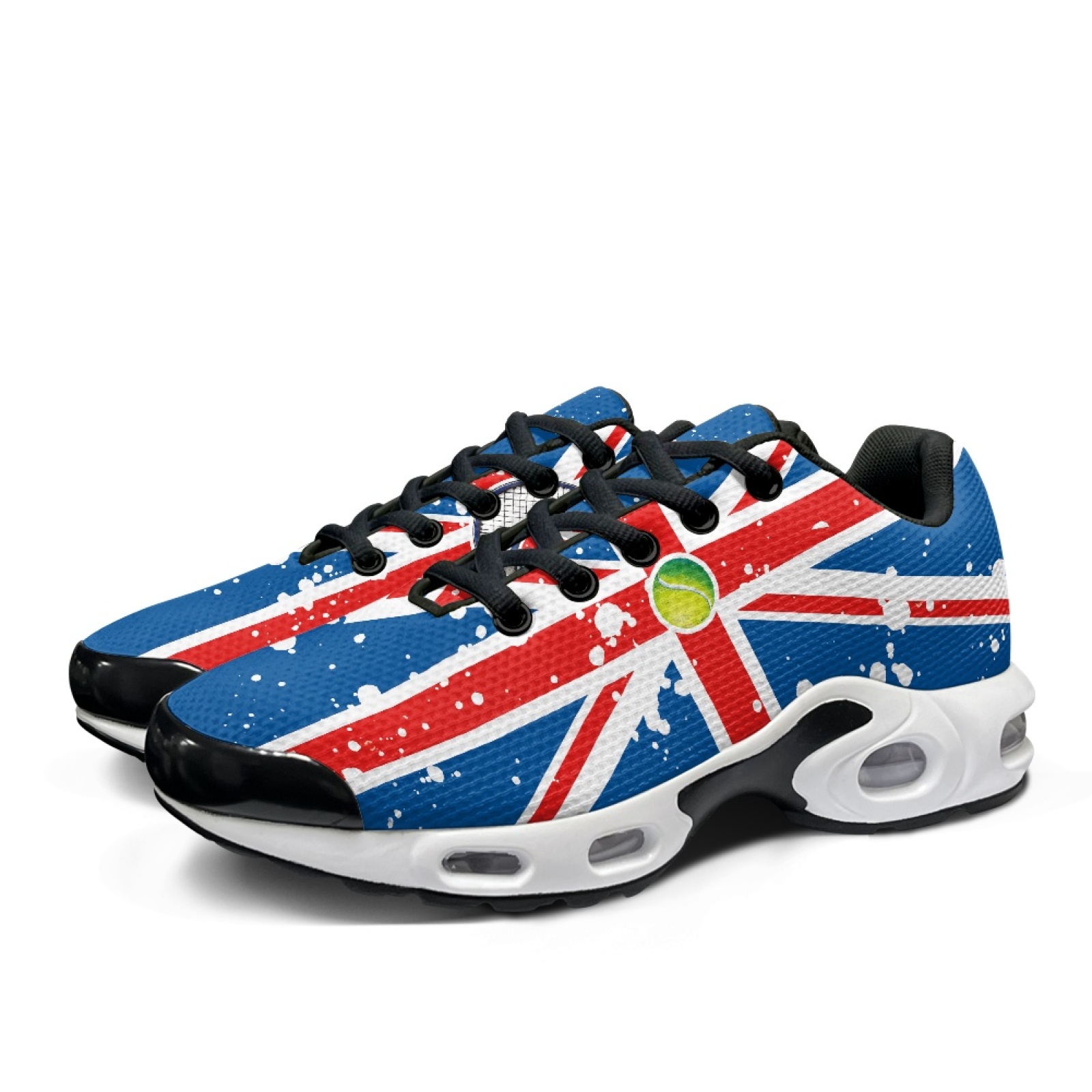 PENSTROLL Zapatillas de tenis  - Men Shoes Uk reseña y precio