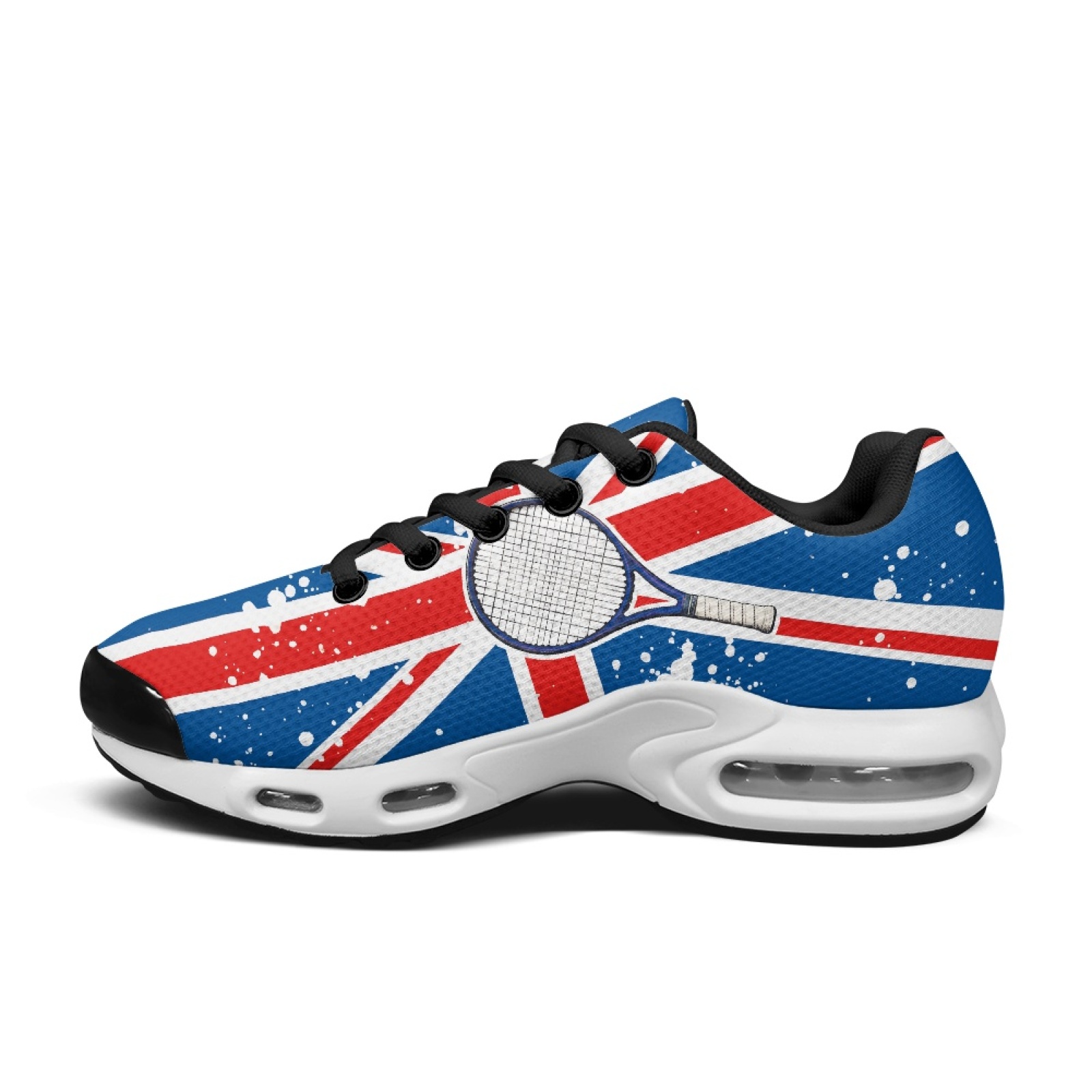 PENSTROLL Zapatillas de tenis  - Men Shoes Uk reseña y precio