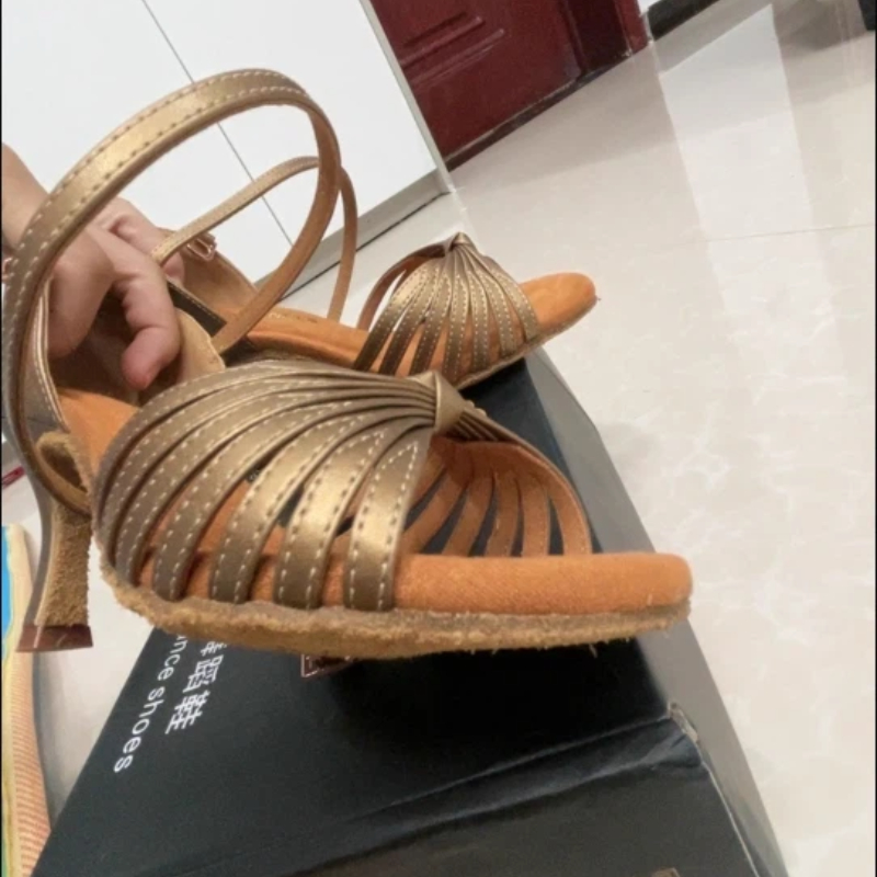 Zapatos de baile latino britán - Men Shoes Uk reseña y precio