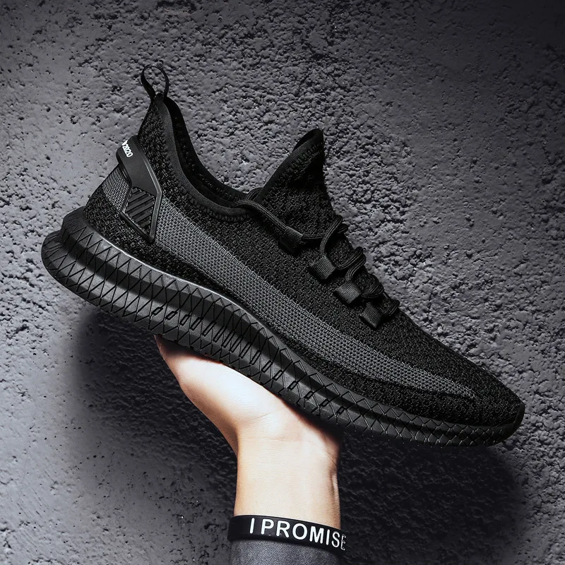 Zapatos Tejidos para Hombre 20 - Men Shoes Marks reseña y precio