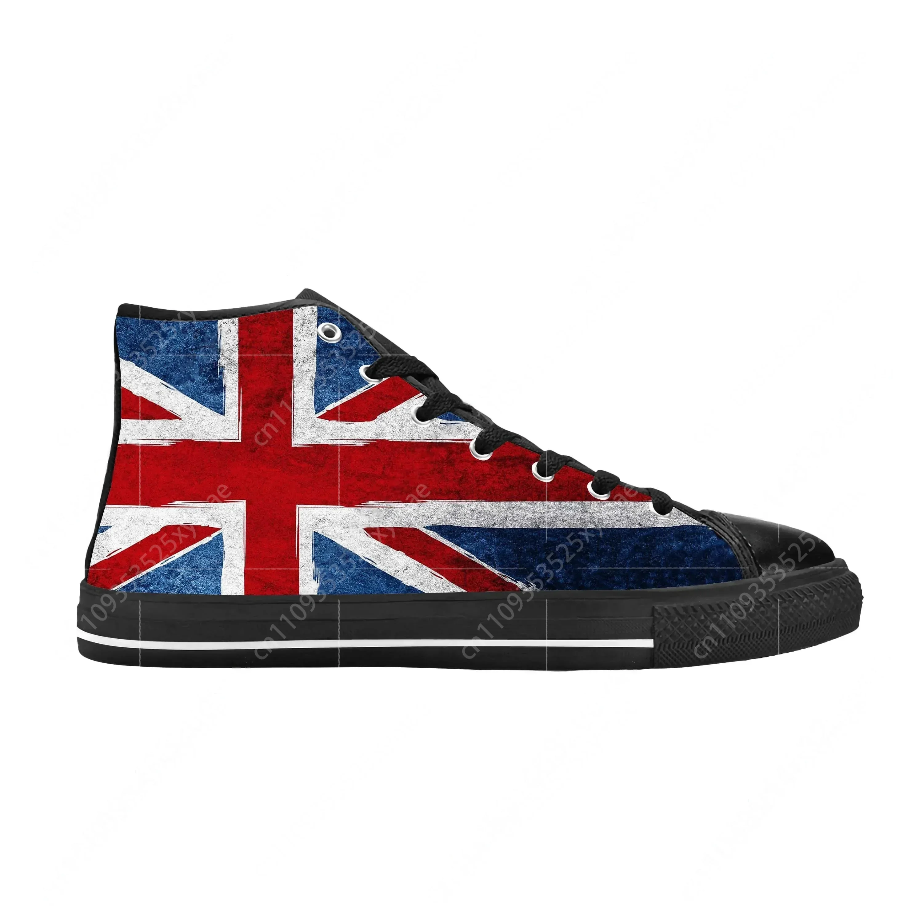 Zapatos de tela informales con - Men Shoes Uk reseña y precio