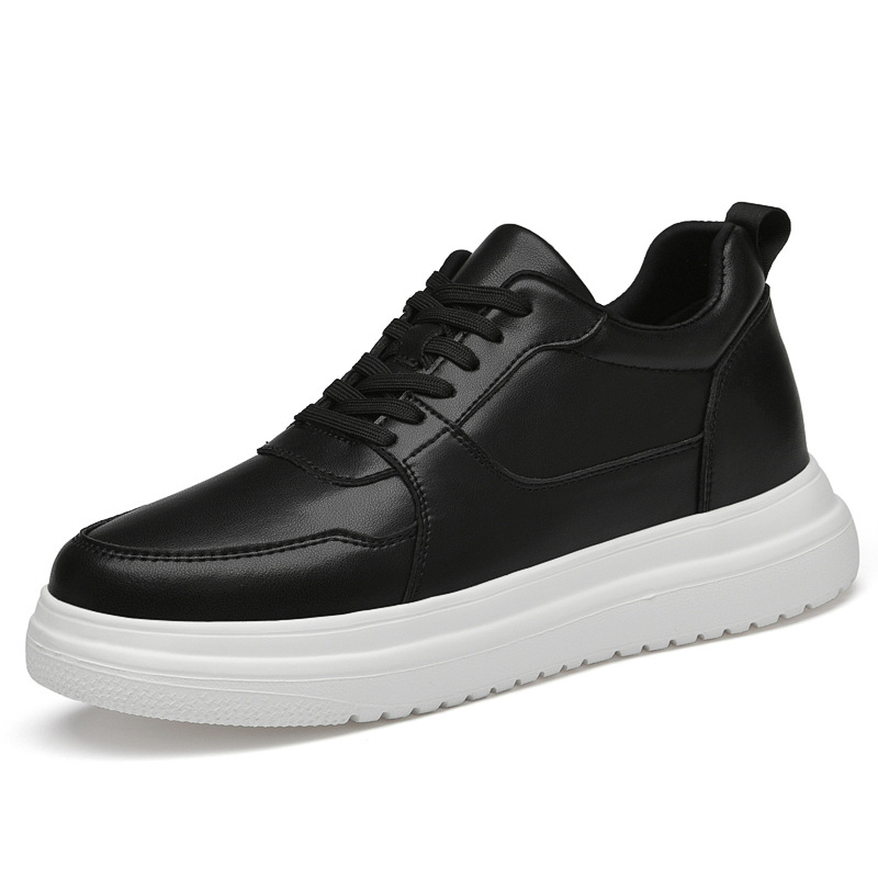 Zapatos Deportivos Casuales pa - Men'S Shoes Height Increase reseña y precio