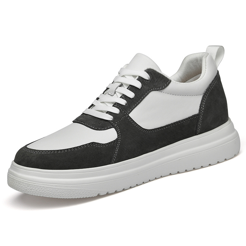 Zapatos Deportivos Casuales pa - Men'S Shoes Height Increase reseña y precio