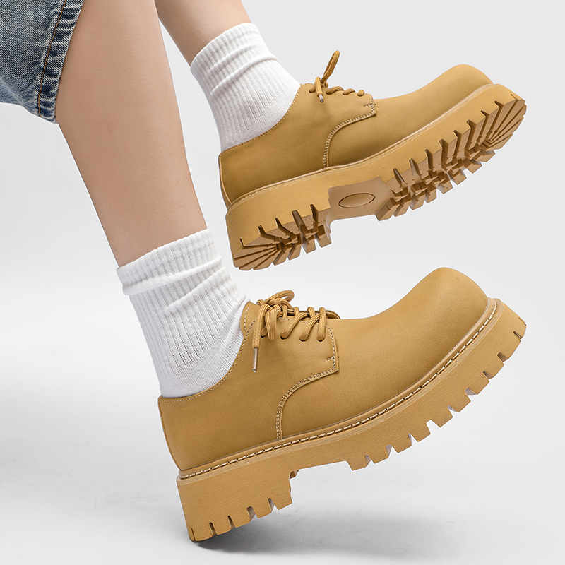 Zapatos de hombre para primave - Men'S Shoes Height Increase reseña y precio
