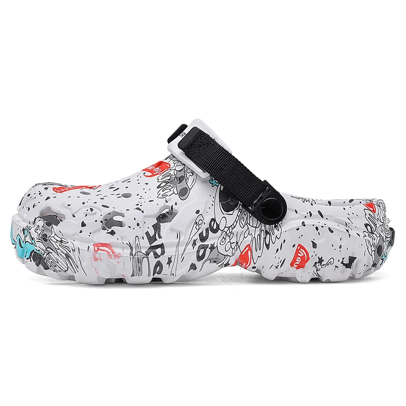 Zapatos para Hombre, Pantuflas - Men Shoes Marks reseña y precio