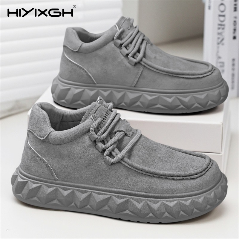 Zapatos de hombre, zapatillas  - Men'S Shoes Height Increase reseña y precio