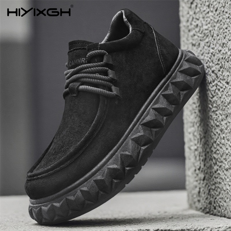 Zapatos de hombre, zapatillas  - Men'S Shoes Height Increase reseña y precio