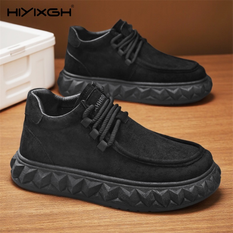 Zapatos de hombre, zapatillas  - Men'S Shoes Height Increase reseña y precio