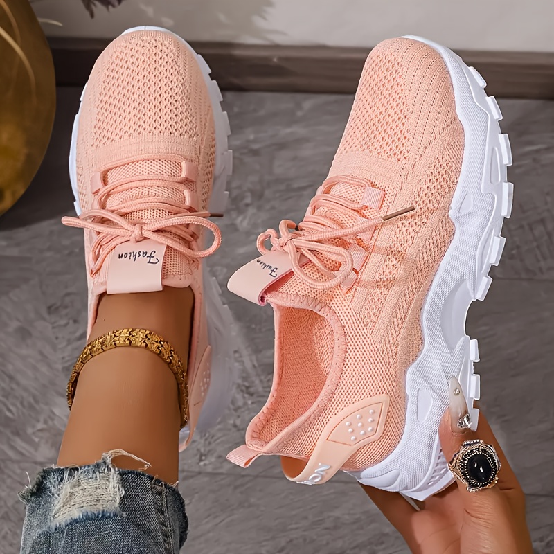 Zapatillas de deporte de punto - Men Shoes Marks reseña y precio