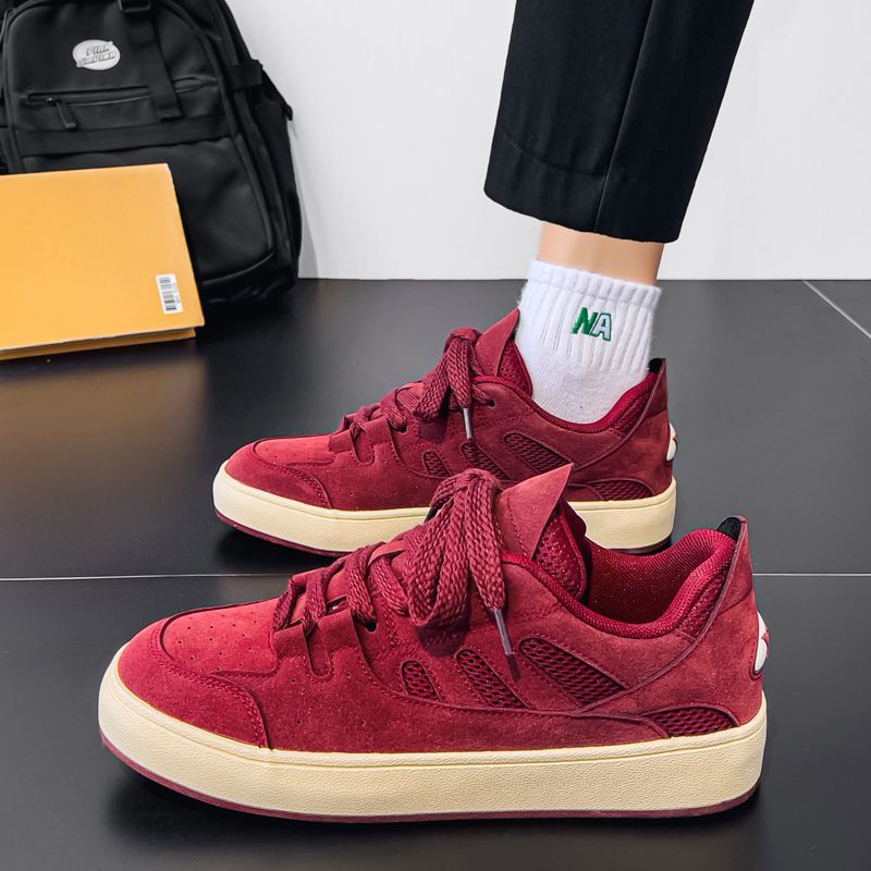 Zapatillas Deportivas Transpir - Men'S Shoes Height Increase reseña y precio
