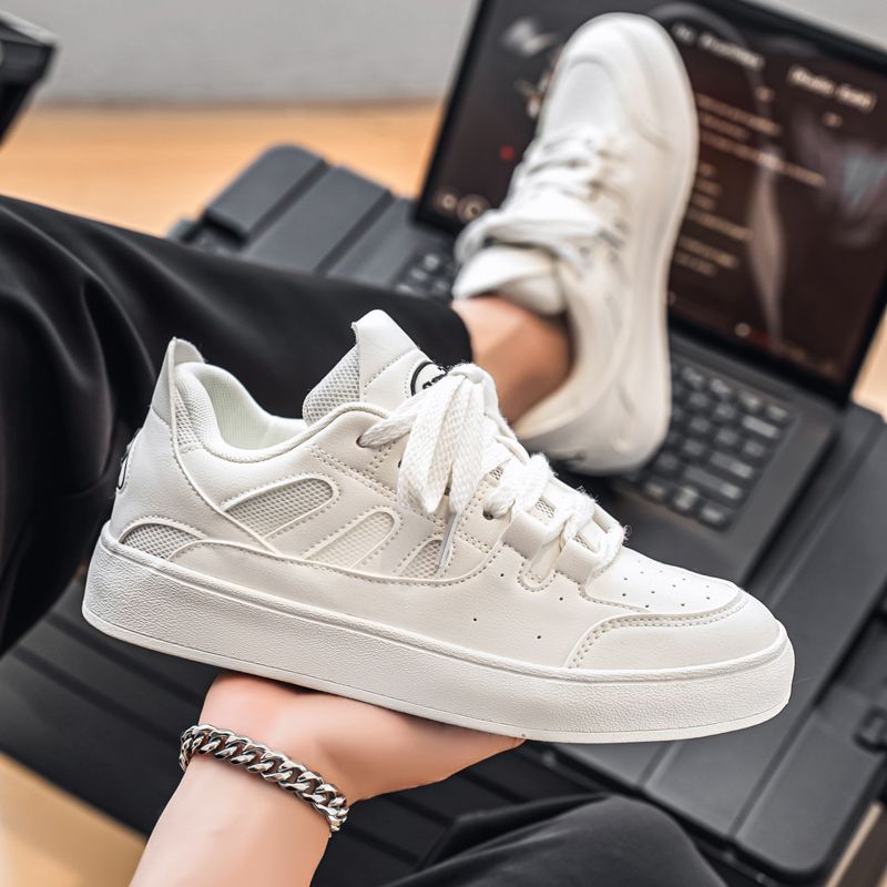 Zapatillas Deportivas Transpir - Men'S Shoes Height Increase reseña y precio