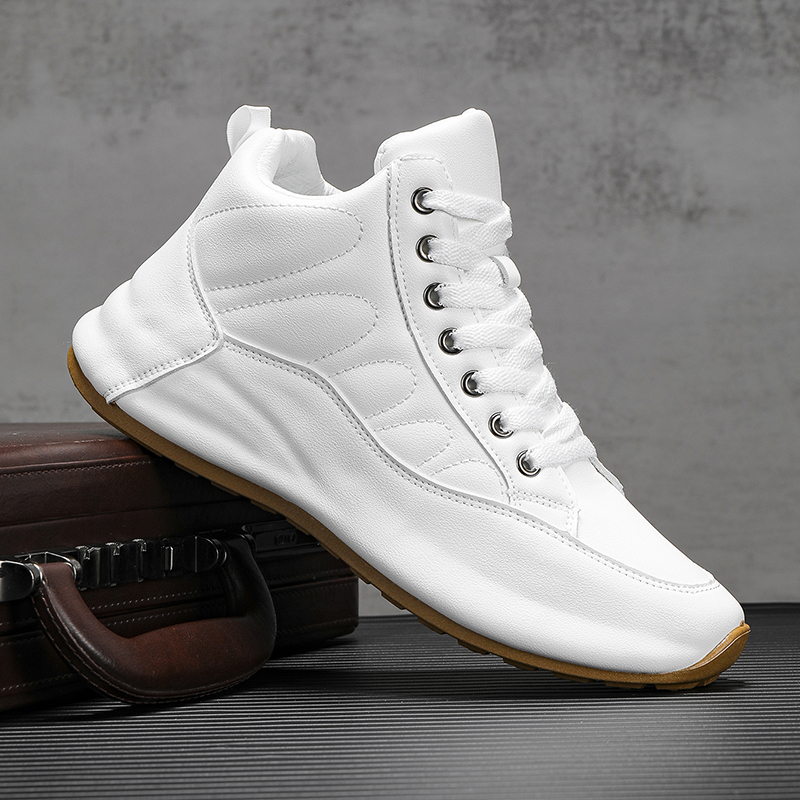 Men's lightweight casual shoes - Men Shoes Size 46 reseña y precio