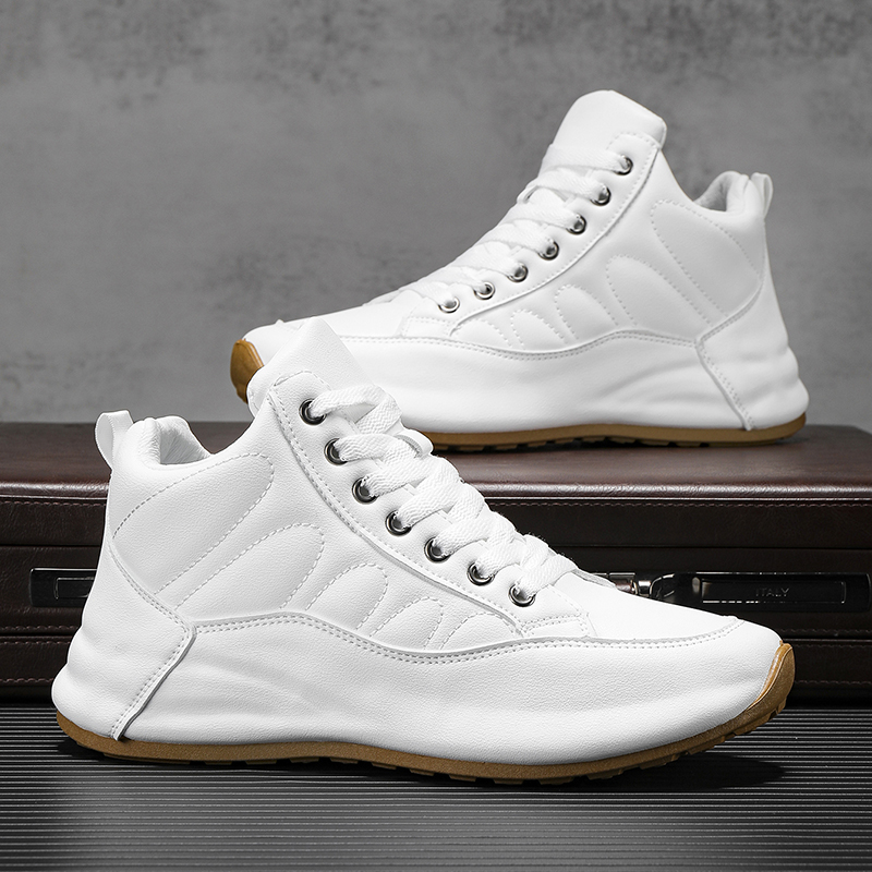 Men's lightweight casual shoes - Men Shoes Size 46 reseña y precio