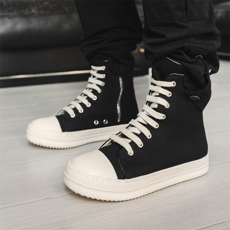 Zapatillas Populares para Homb - Men Shoes Marks reseña y precio