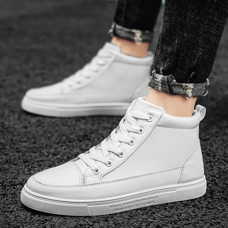 Zapatillas Deportivas de Moda  - Men Shoes Size 46 reseña y precio