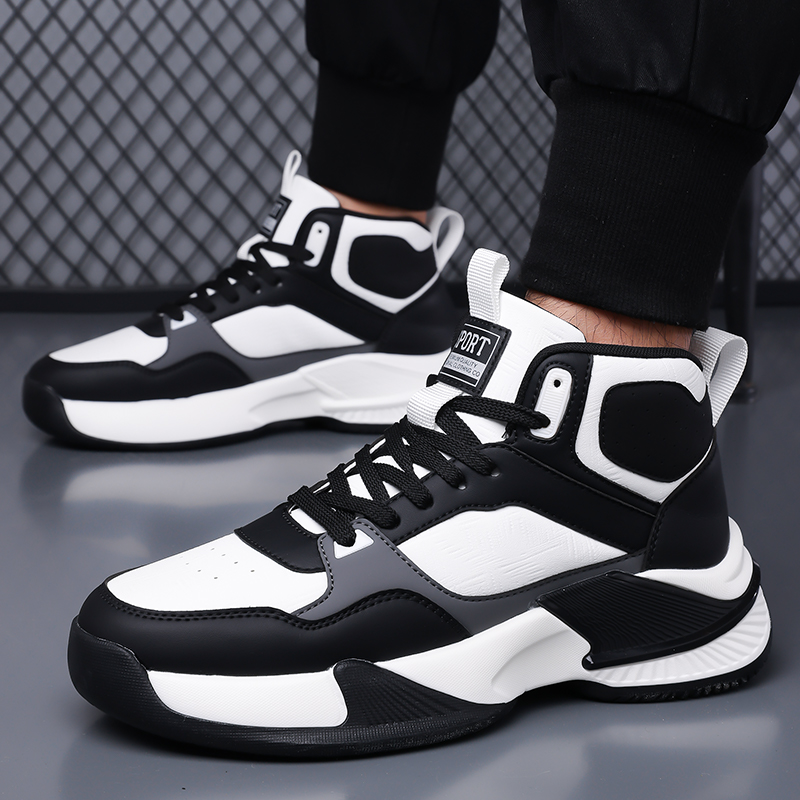Clásico moderno: zapatillas li - Men Shoes Size 46 reseña y precio
