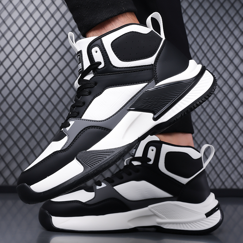 Clásico moderno: zapatillas li - Men Shoes Size 46 reseña y precio