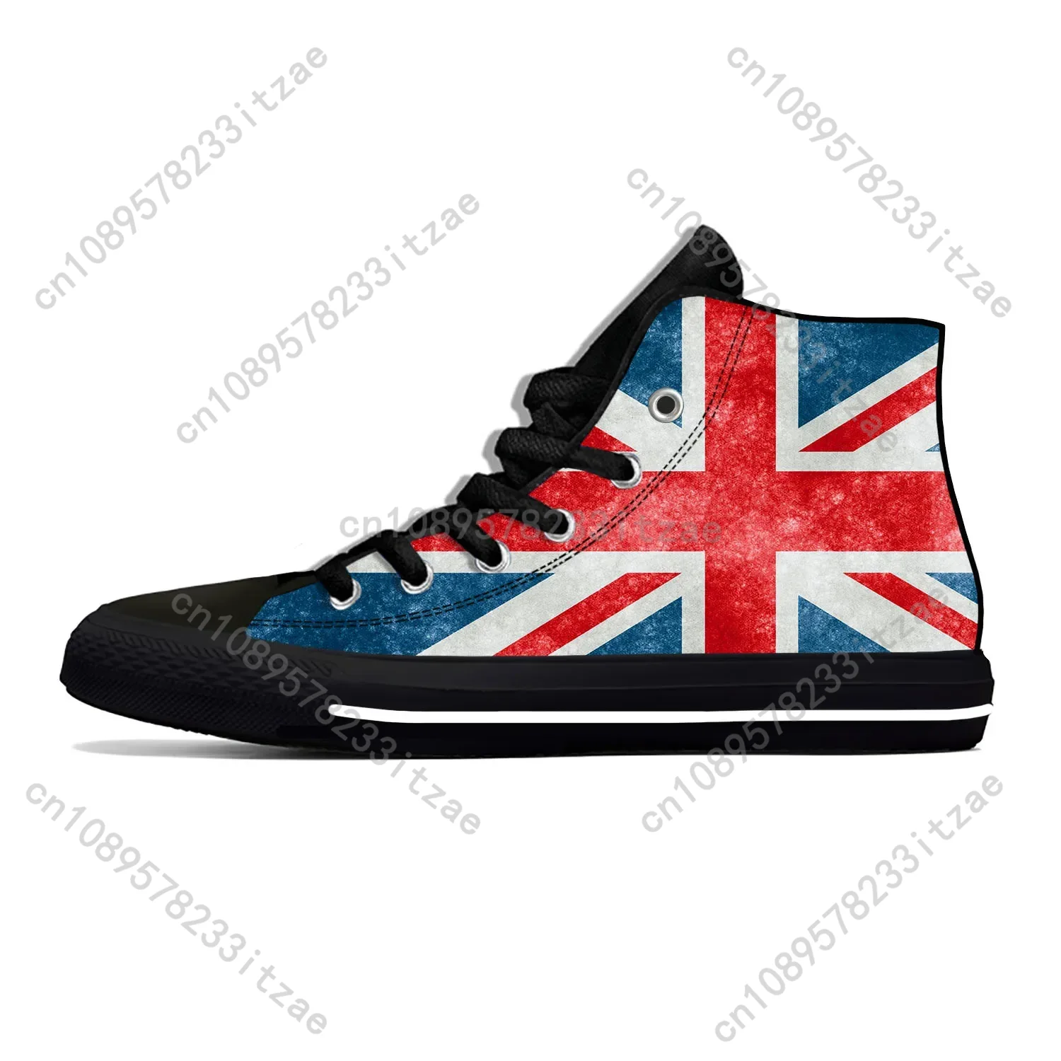 Caliente verano Gran Bretaña b - Men Shoes Uk reseña y precio