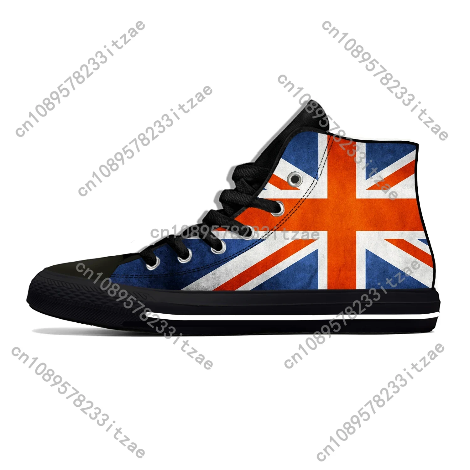 Caliente verano Gran Bretaña b - Men Shoes Uk reseña y precio